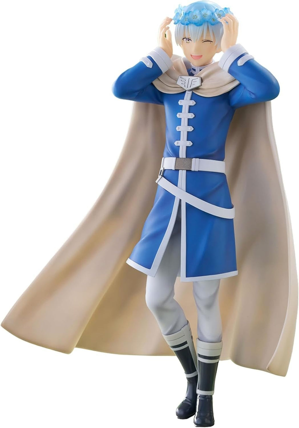 FuRyu - Frieren Beyond Journey's End - Himmel - Trio - Try - iT Figure - Fundom