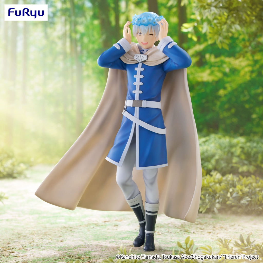 FuRyu - Frieren Beyond Journey's End - Himmel - Trio - Try - iT Figure - Fundom