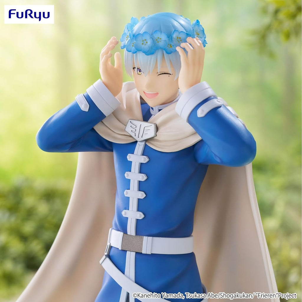 FuRyu - Frieren Beyond Journey's End - Himmel - Trio - Try - iT Figure - Fundom