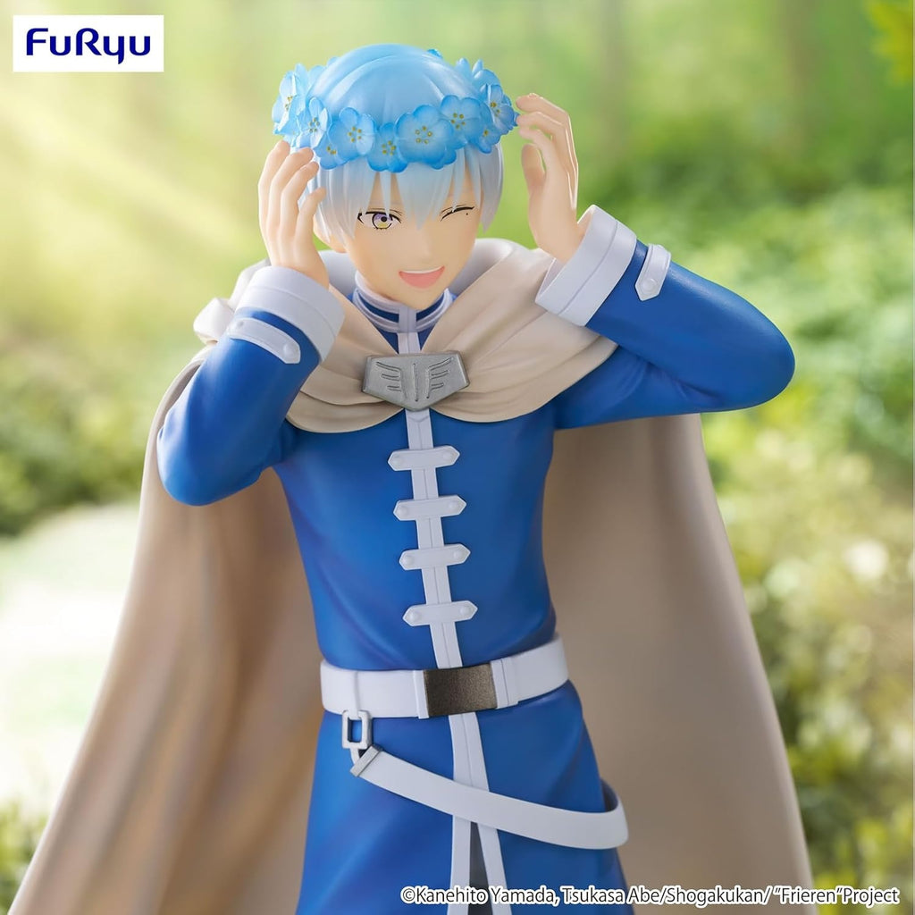 FuRyu - Frieren Beyond Journey's End - Himmel - Trio - Try - iT Figure - Fundom