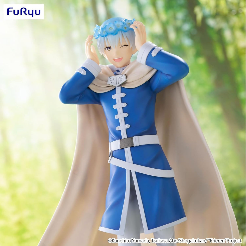 FuRyu - Frieren Beyond Journey's End - Himmel - Trio - Try - iT Figure - Fundom
