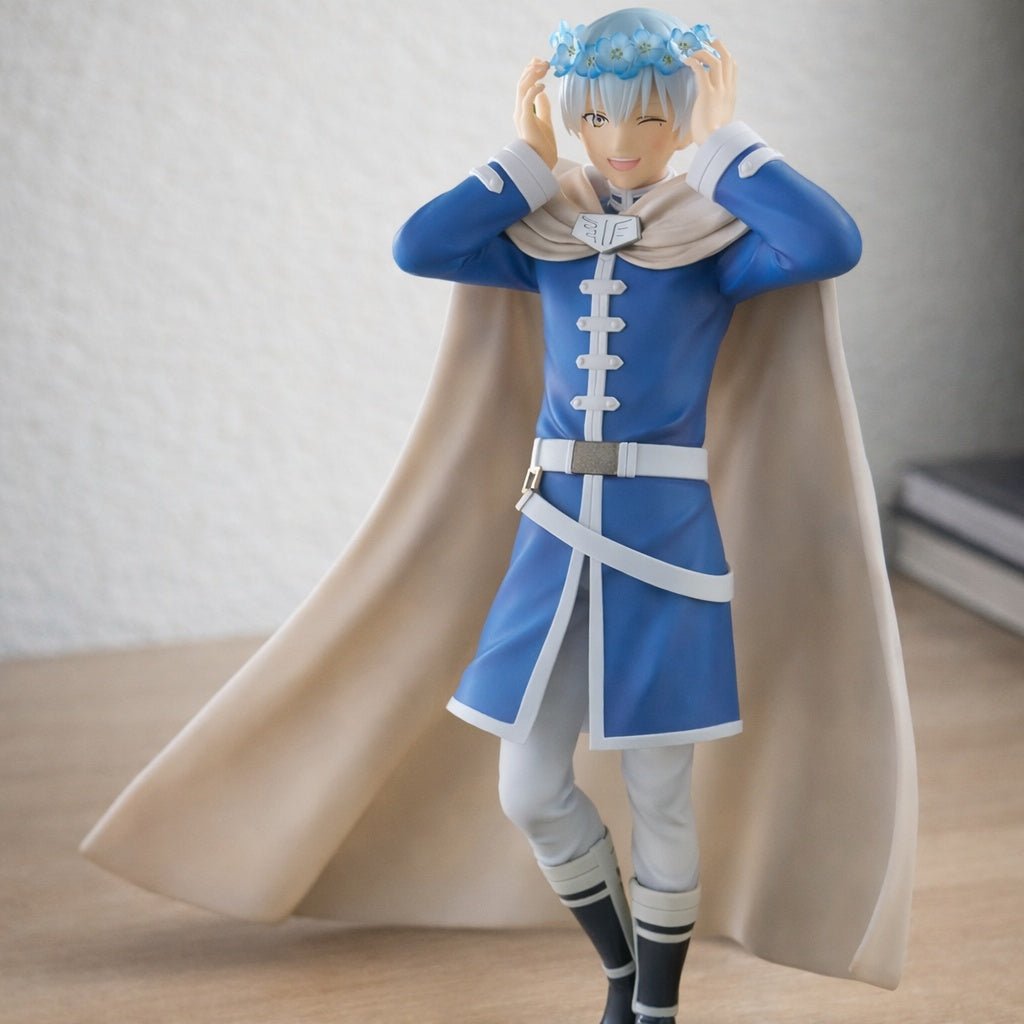 FuRyu - Frieren Beyond Journey's End - Himmel - Trio - Try - iT Figure - Fundom