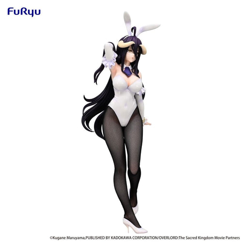 FuRyu - Overlord - Albedo - BiCute Bunnies Figure - Fundom