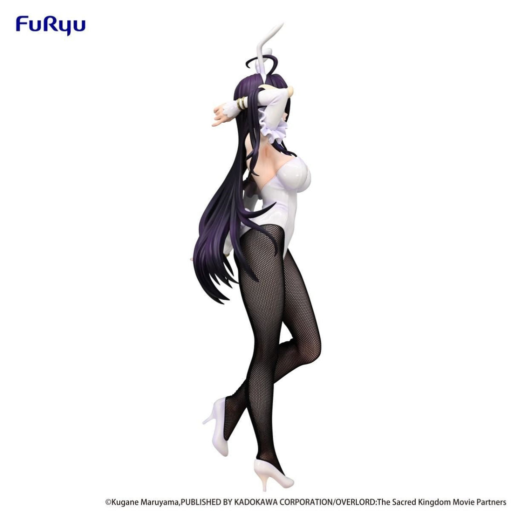 FuRyu - Overlord - Albedo - BiCute Bunnies Figure - Fundom