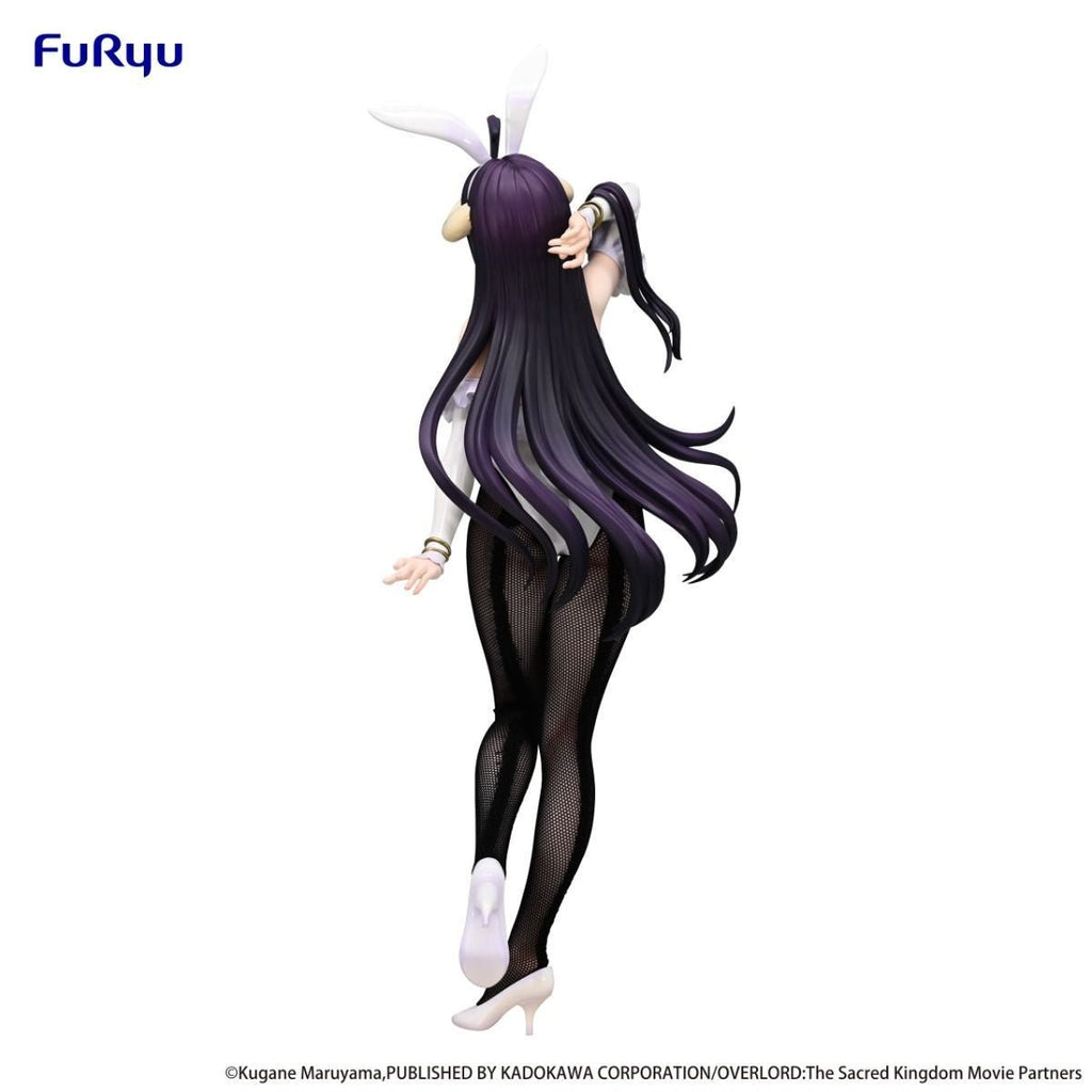 FuRyu - Overlord - Albedo - BiCute Bunnies Figure - Fundom
