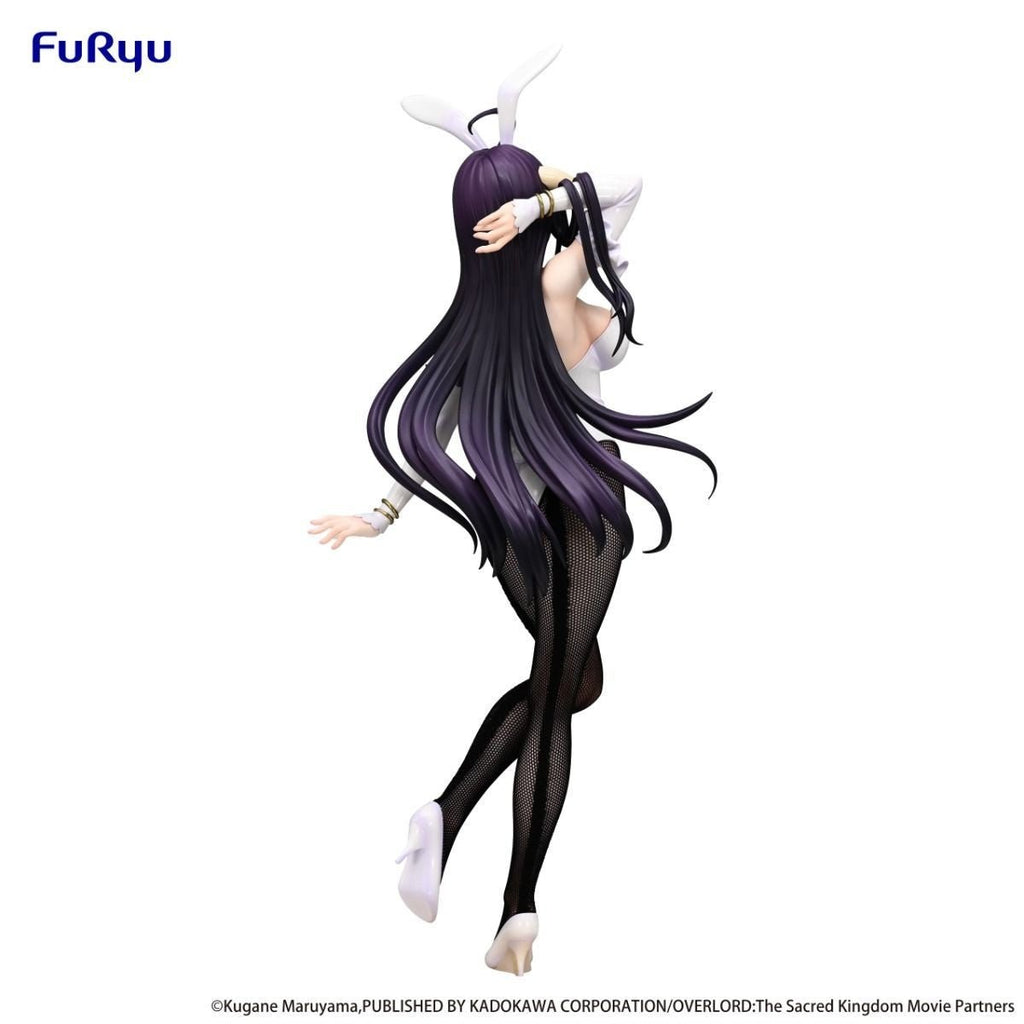 FuRyu - Overlord - Albedo - BiCute Bunnies Figure - Fundom