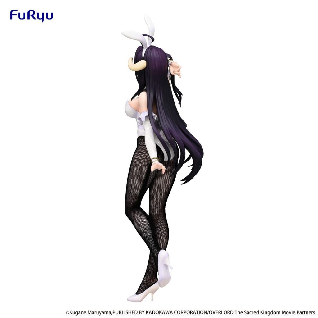 FuRyu - Overlord - Albedo - BiCute Bunnies Figure - Fundom