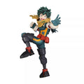 FuRyu - My Hero Academia: You're Next - Izuku Midoriya - Trio-Try-iT Figure