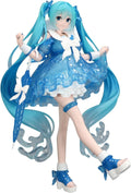 FuRyu - Piapro Characters - Hatsune Miku Rainy Dance - Trio-Try-iT Figure