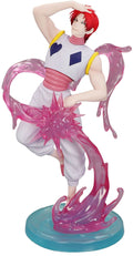 FuRyu - Hunter x Hunter - Hisoka - Exceed Creative Figure