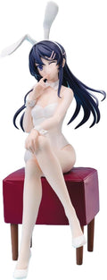 Aniplex - Rascal Does Not Dream Series - Mai Sakurajima Bunny Ver. Figure - Fundom