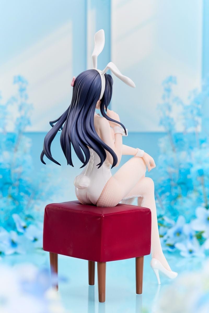 Aniplex - Rascal Does Not Dream Series - Mai Sakurajima Bunny Ver. Figure - Fundom
