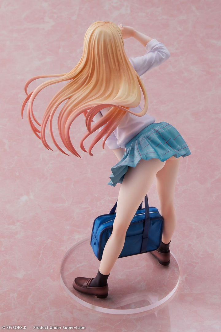 Aniplex - My Dress-Up Darling - Marin Kitagawa 1/7 Scale Figure