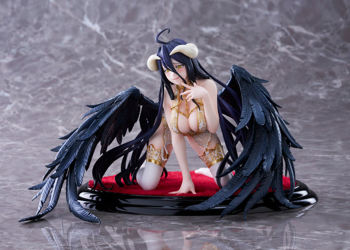 Claynel - Overlord - Albedo Lingerie Version 1/7 Scale Figure