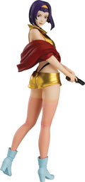 Cowboy Bebop Faye Valentine Good Smile Pop Up Parade PVC Figure
