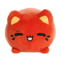 Aurora - Tasty Peach - 7" Thai Tea Meowchi