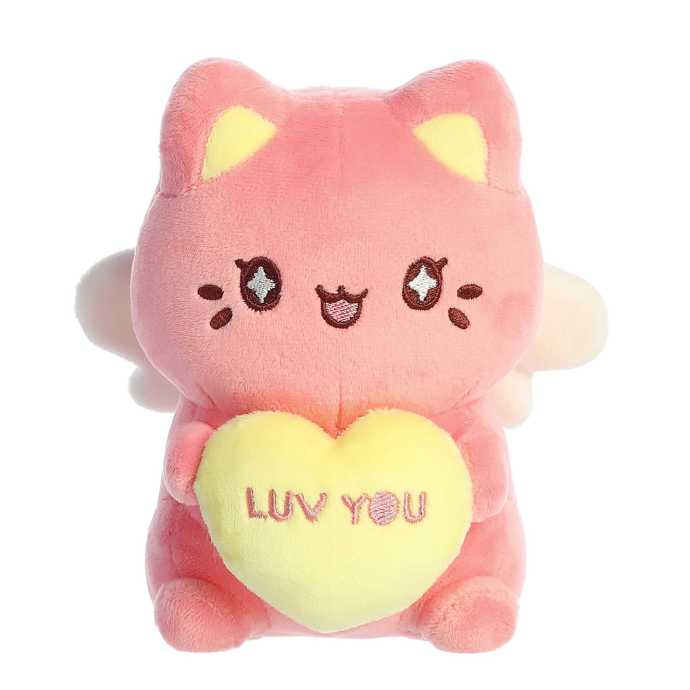 Plushies Collection | Cute Plush Toys and Stuffed Animals