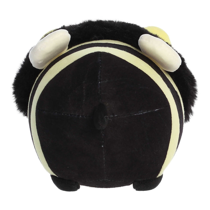 Aurora - Tasty Peach - Honeybee Meowchi 7" Plush