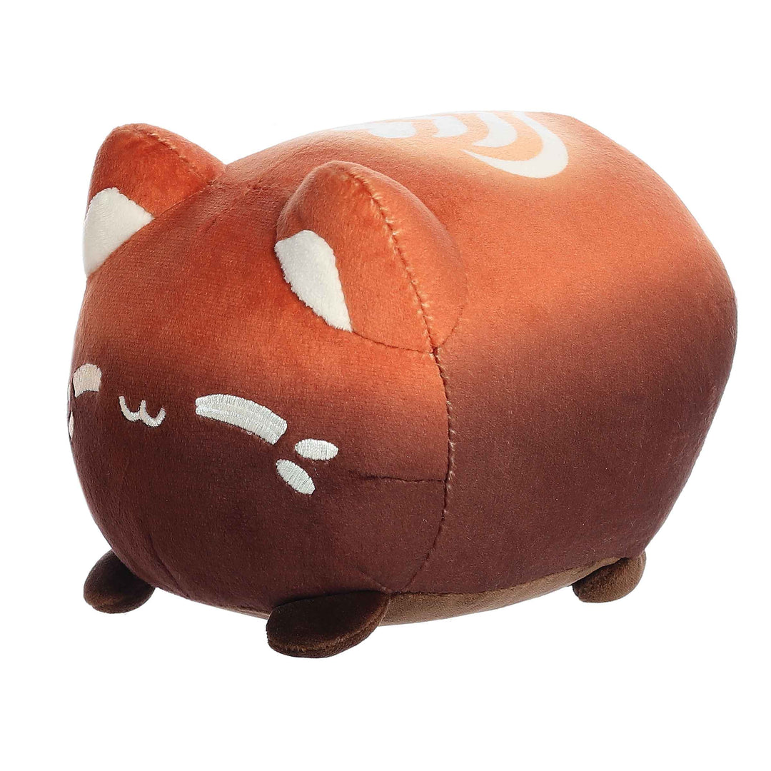 Aurora - Tasty Peach - Catpuccino Meowchi 7" Plush