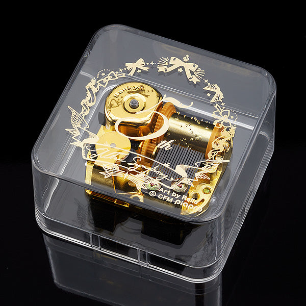 Good Smile Character Vocal Series 01 Hatsune Miku Symphony 5th Anniversary Version Scale Figure