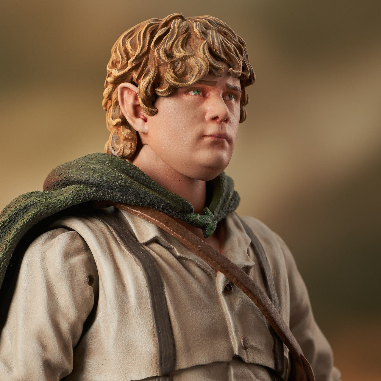 Diamond Select Toys The Lord of The Rings: Samwise Action Figure