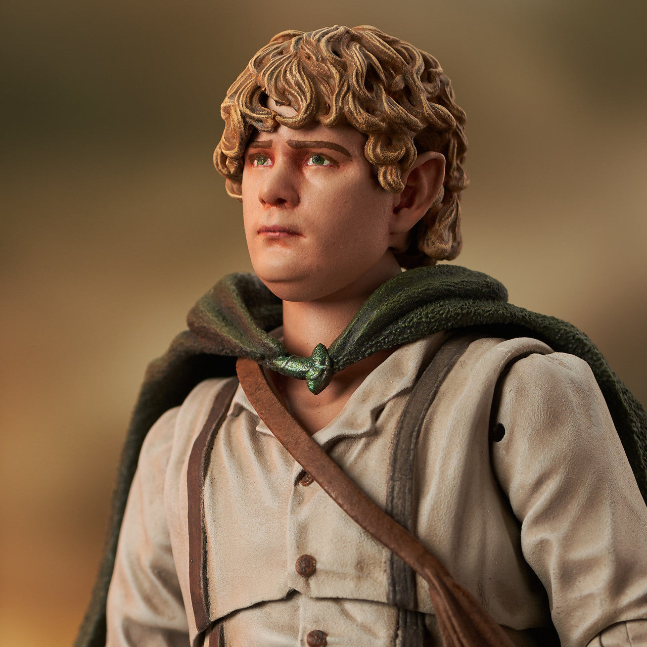 Diamond Select Toys The Lord of The Rings: Samwise Action Figure
