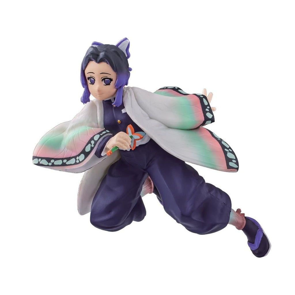 Bandai - Demon Slayer Great Posing Figures Blind Box - Fundom
