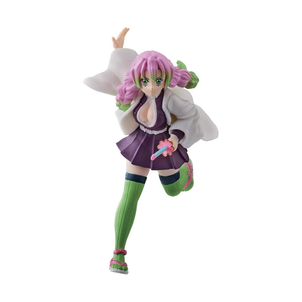 Bandai - Demon Slayer Great Posing Figures Blind Box - Fundom