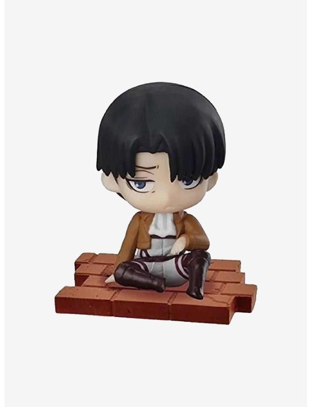 Bandai - Attack on Titan Suwarasetai Series 1 Blind Box - Fundom