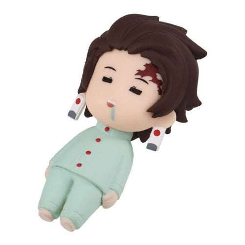Bandai - Demon Slayer Nemurasetai Series 1 Blind Box