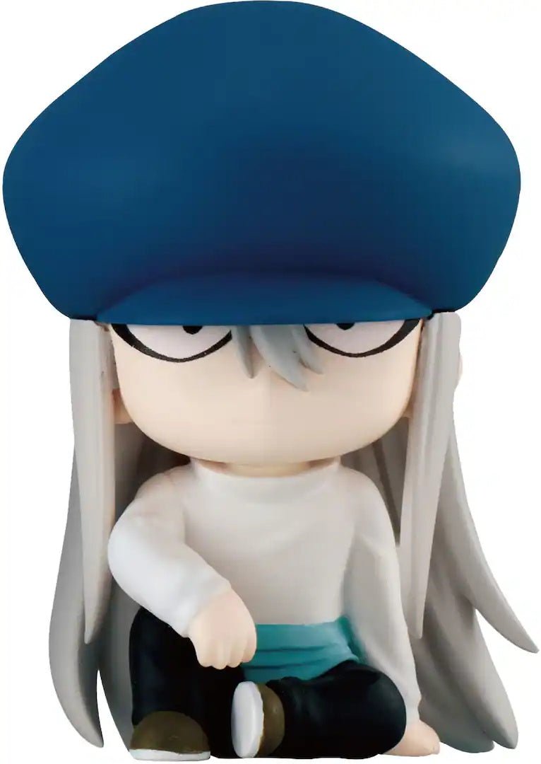 Bandai - Hunter x Hunter Suwarasetai Blind Box - Fundom