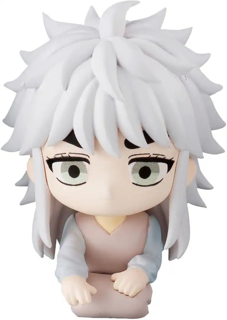 Bandai - Hunter x Hunter Suwarasetai Blind Box - Fundom