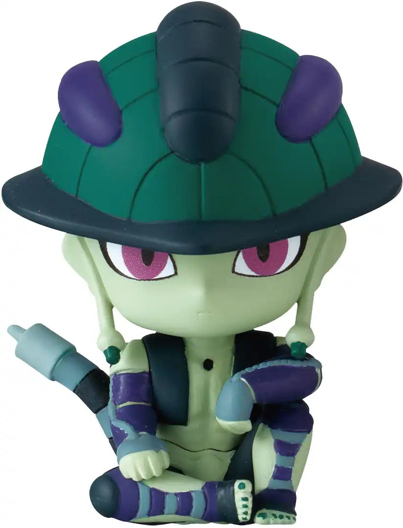 Bandai - Hunter x Hunter Suwarasetai Blind Box