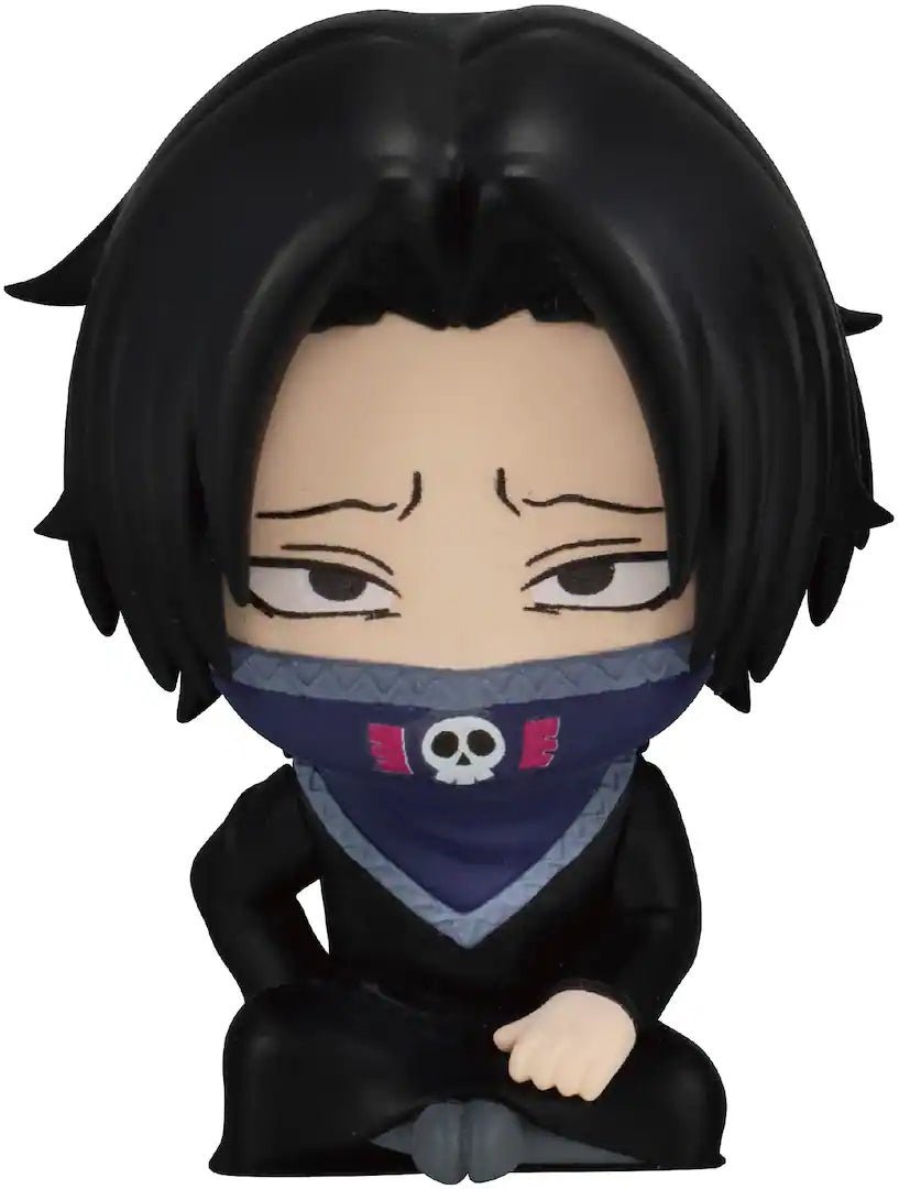 Bandai - Hunter x Hunter Suwarasetai Blind Box - Fundom