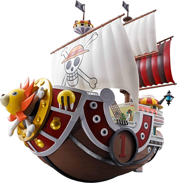 Tamashii Nations One Piece Sanji The Raid On Onigashima Bandai S.H.Figuarts