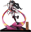 Demon Slayer Kimetsu no Yaiba Daki Figure - The City Where Demons Dwell - Fundom