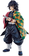 Bandai Spirits Ichibansho Ichiban - Demon Slayer: Kimetsu no Yaiba - Giyu Tomioka (The Hashira)