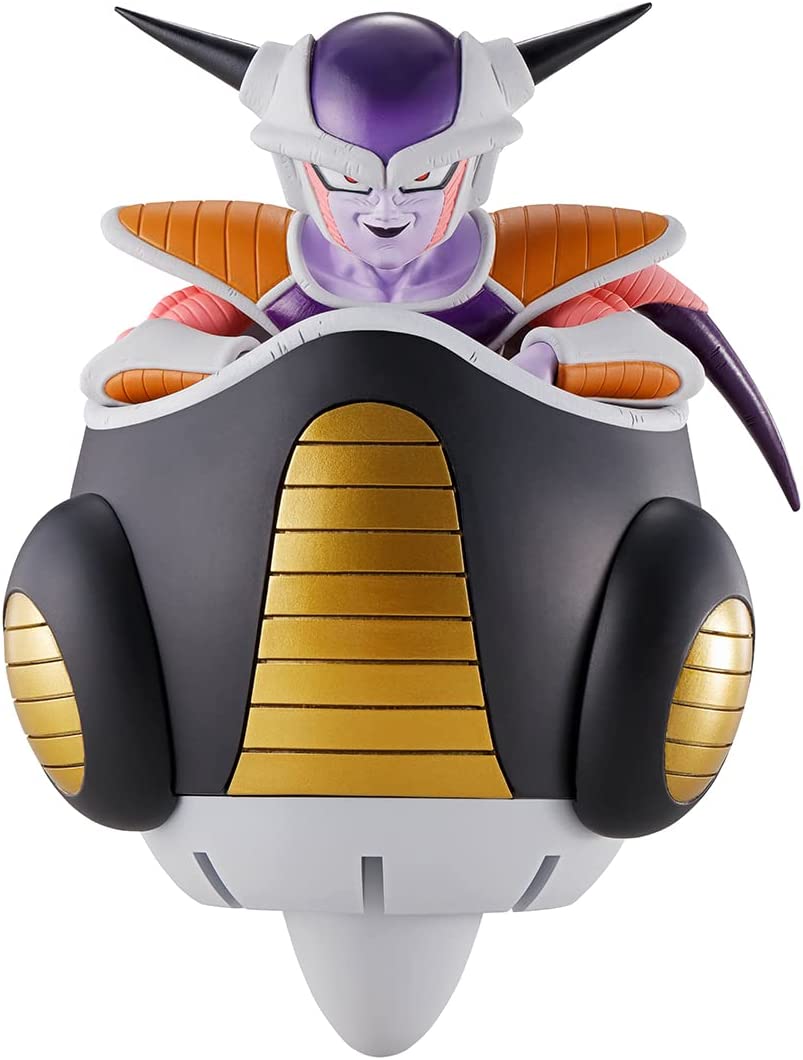 Bandai Spirits Ichibansho - Dragon Ball Z - Frieza Frieza Army Figure