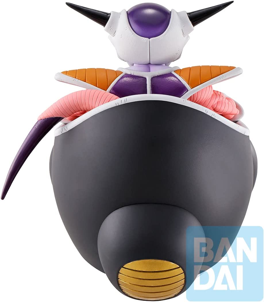 Bandai Spirits Ichibansho - Dragon Ball Z - Frieza Frieza Army Figure