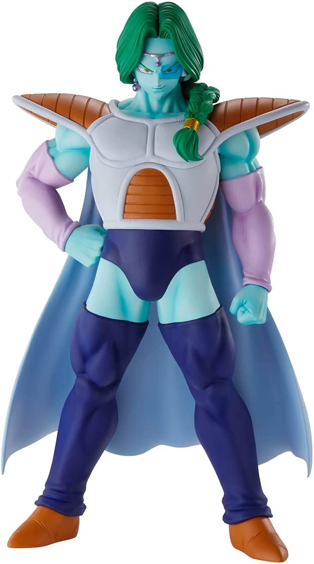 Bandai Spirits Ichibansho - Dragon Ball Z - Zarbon Frieza Army Figure