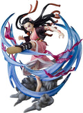 Bandai Spirits Demon Slayer Nezuko Kamado Advancing Ver FiguartsZERO - Fundom