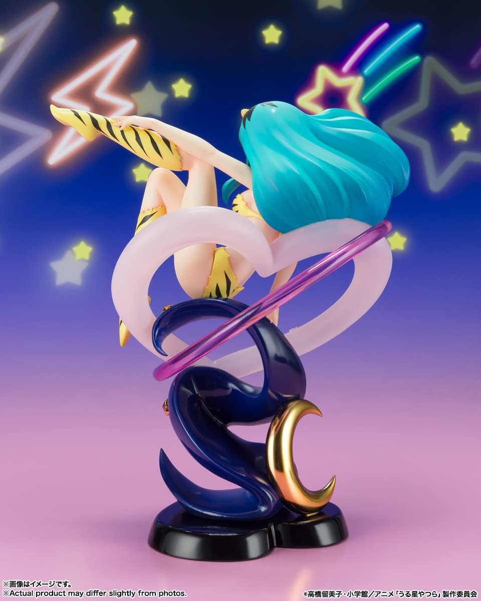 Tamashii Nations - Urusei Yatsura - Lum - Bandai Spirits FiguartsZERO Chouette