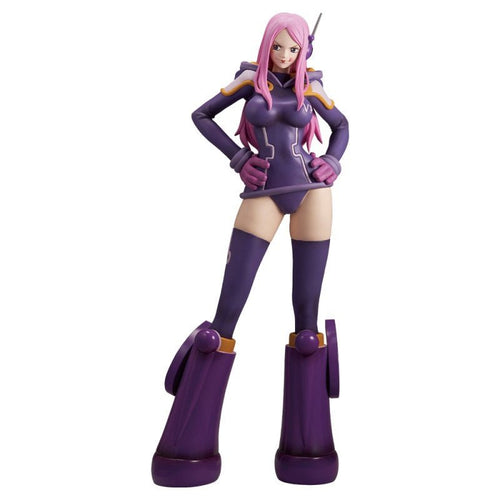 Bandai Spirits - One Piece - Jewelry Bonney - Egghead Ver. C Prize - Ichiban Kuji Figure - Fundom