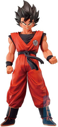 Bandai Spirits Ichibansho - Dragon Ball Z - Son Goku Kaioken (The Ginyu Force!) Figure