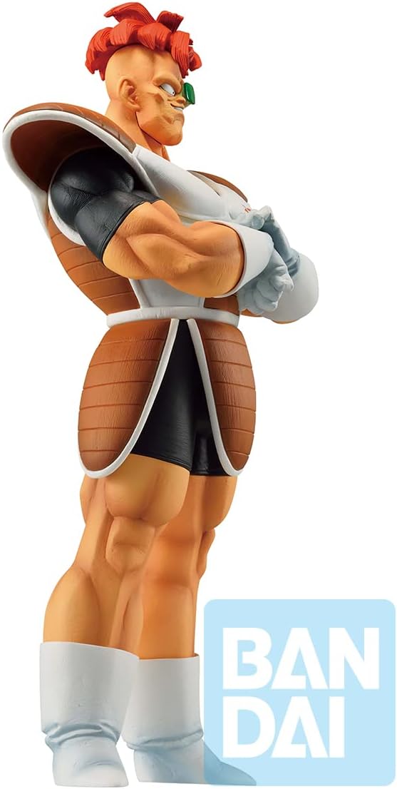 Bandai Spirits Ichibansho - Dragon Ball Z - Recoome The Ginyu Force! Figure