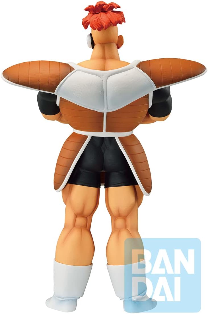 Bandai Spirits Ichibansho - Dragon Ball Z - Recoome The Ginyu Force! Figure