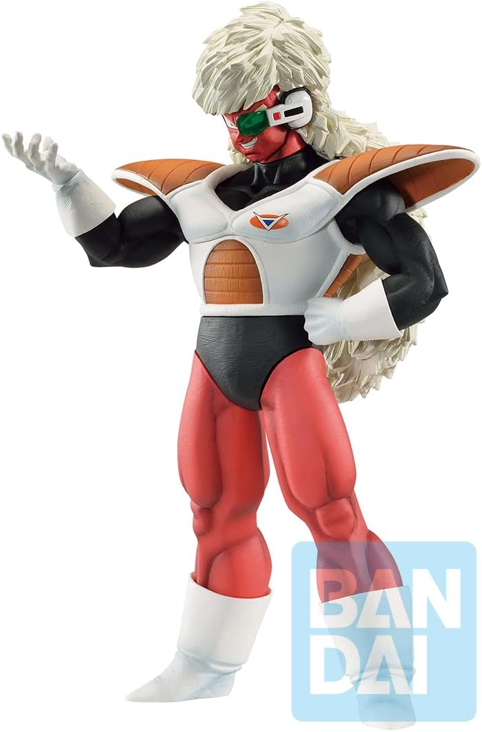 Bandai Spirits Ichibansho - Dragon Ball Z - Jeice (The Ginyu Force!) Figure