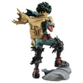 Tamashi Nations - My Hero Academia - Izuku Midoriya Ver.A (Will) - Bandai Spirits Ichibansho