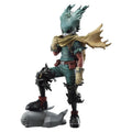 Tamashi Nations - My Hero Academia - Izuku Midoriya Ver.B (Will) - Bandai Spirits Ichibansho