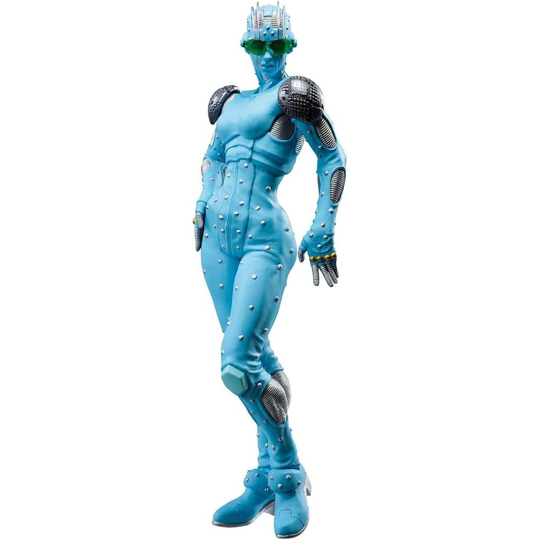 JoJo's Bizarre Adventure Stone Ocean - Stone Free (Stand's Assemble) - Bandai Spirits Ichibansho Tamashii Nations